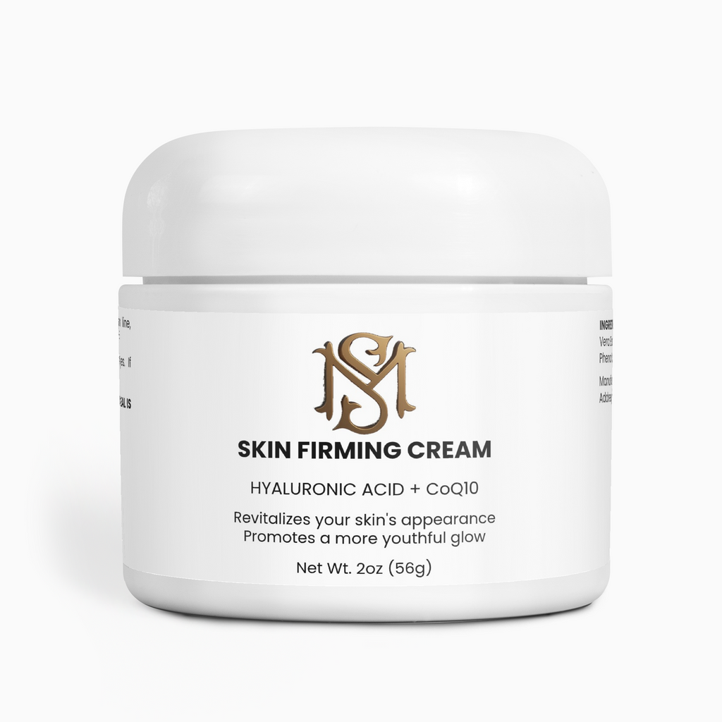 Skin Firming Cream