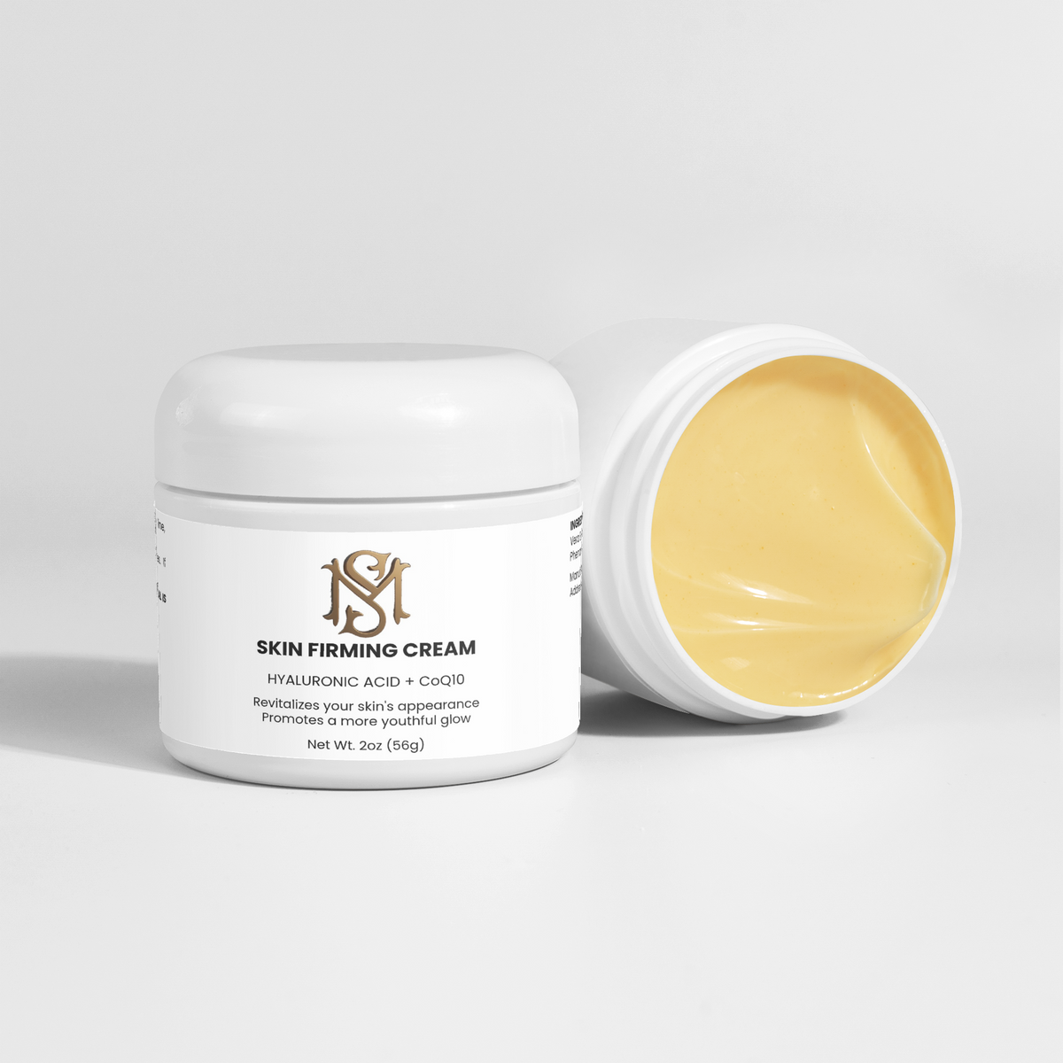 Skin Firming Cream