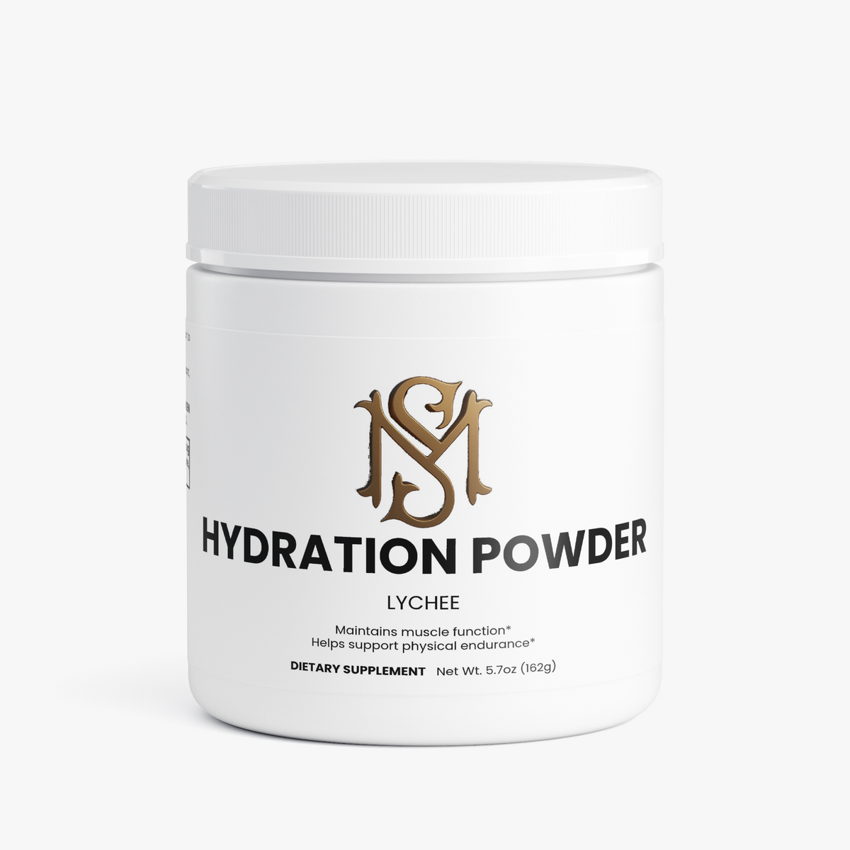 Hydration Powder (Lychee)