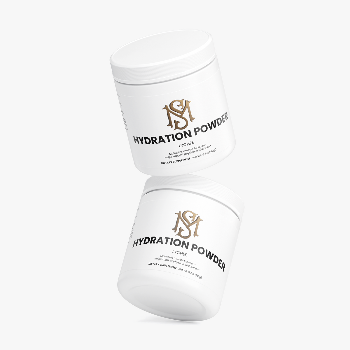 Hydration Powder (Lychee)