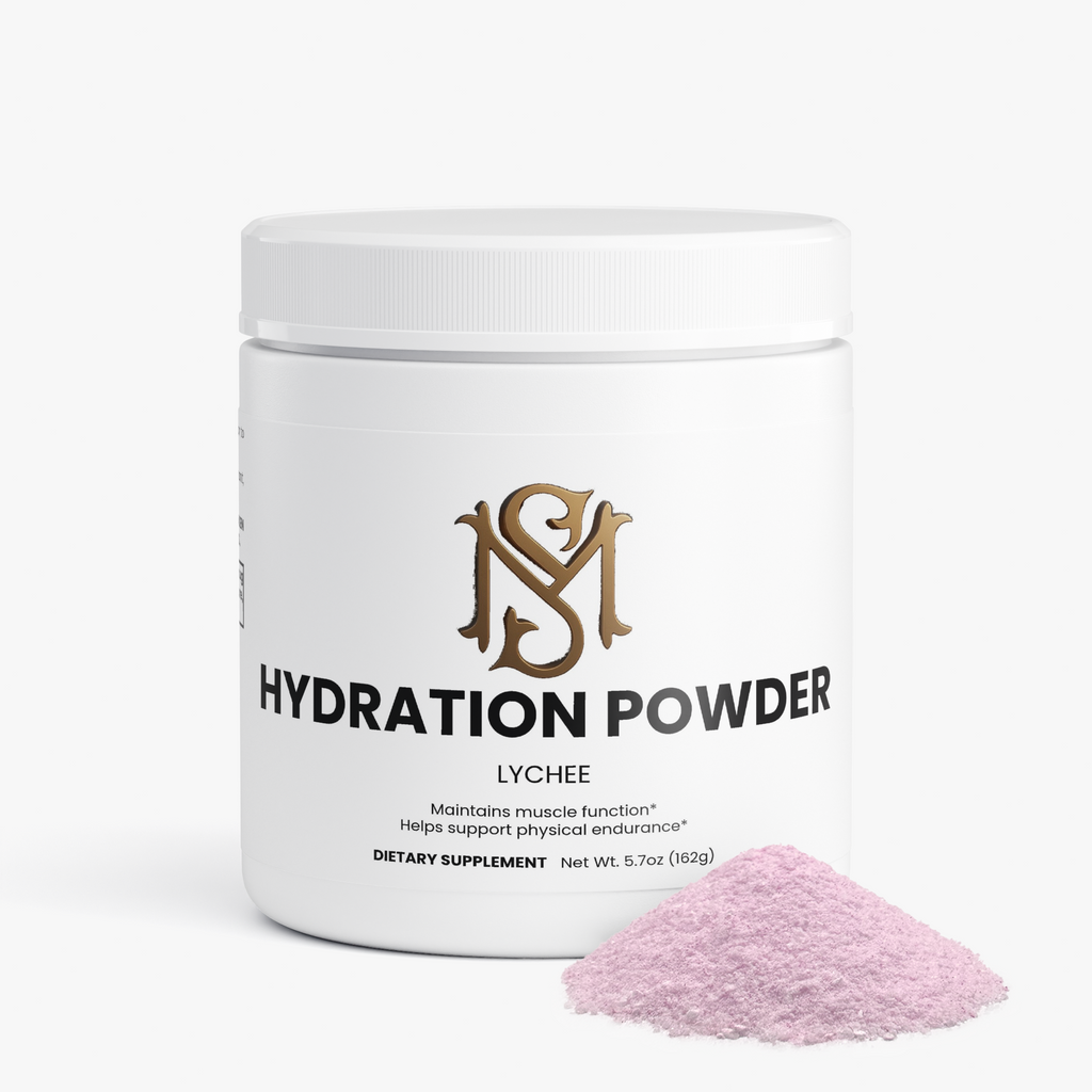 Hydration Powder (Lychee)