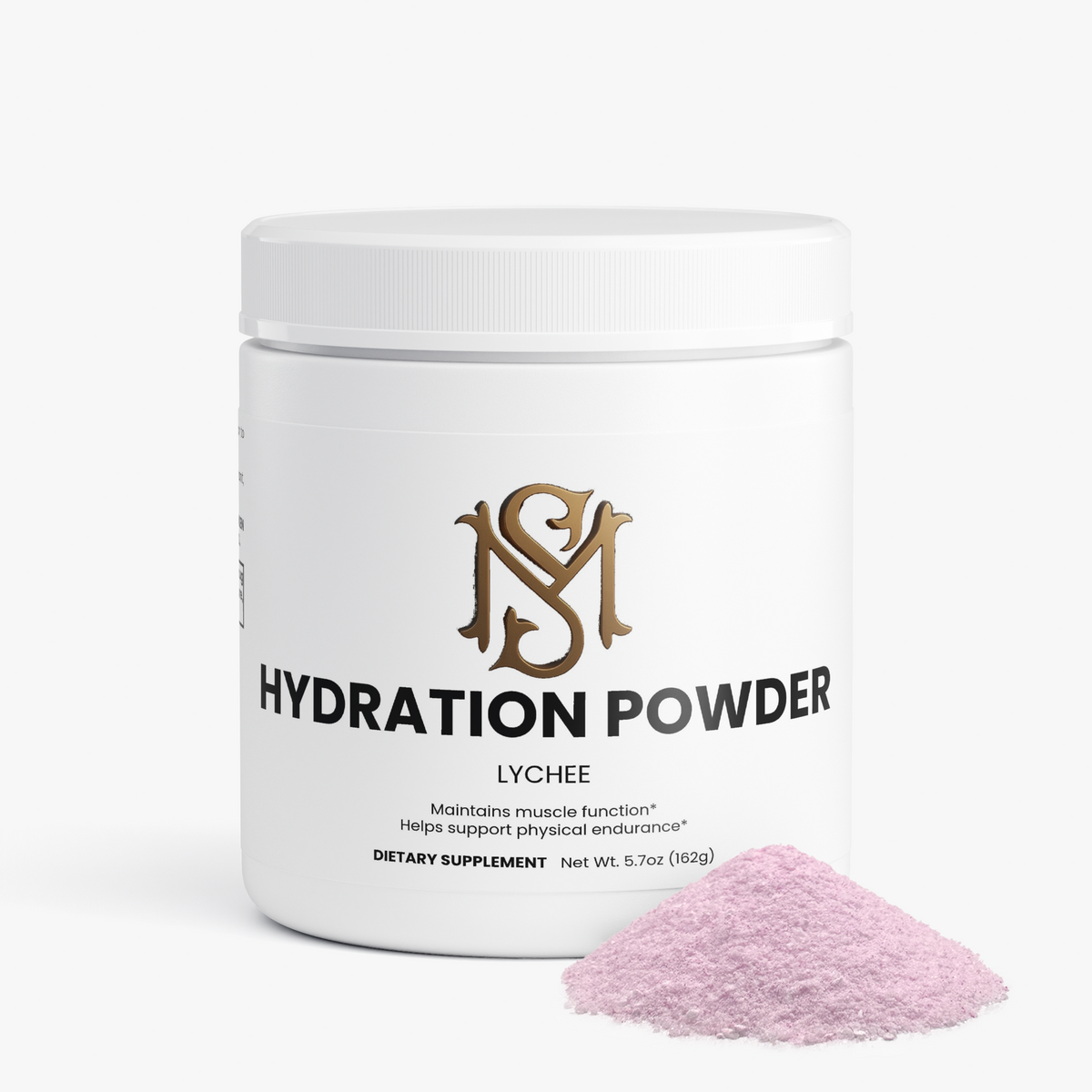 Hydration Powder (Lychee)