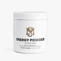 Energy Powder (Cotton Candy)