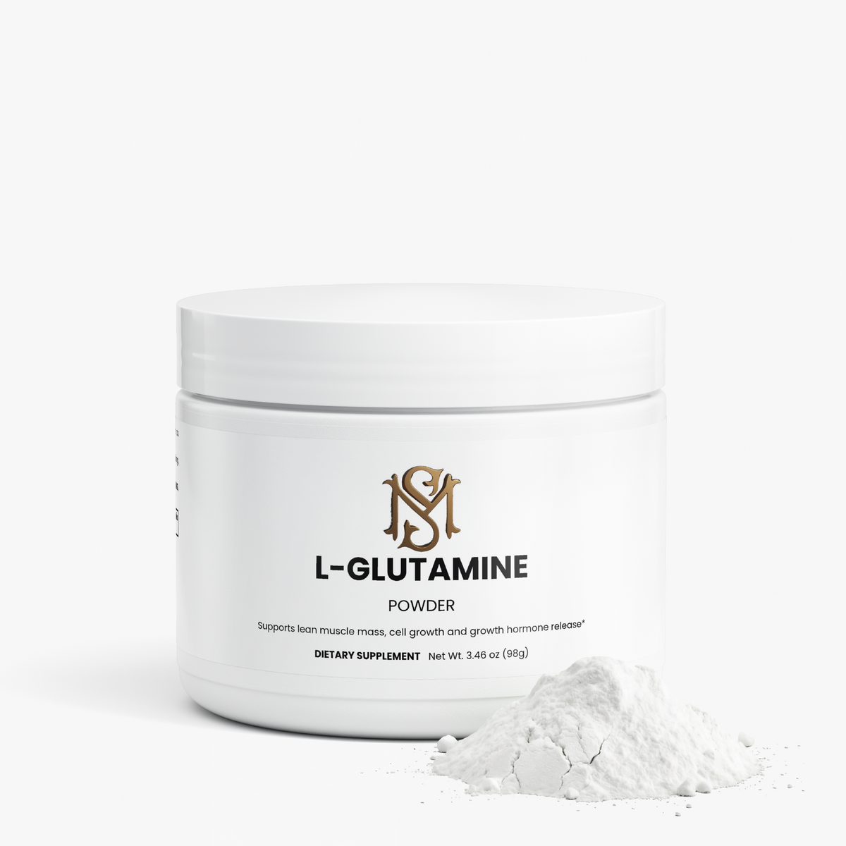 L-Glutamine