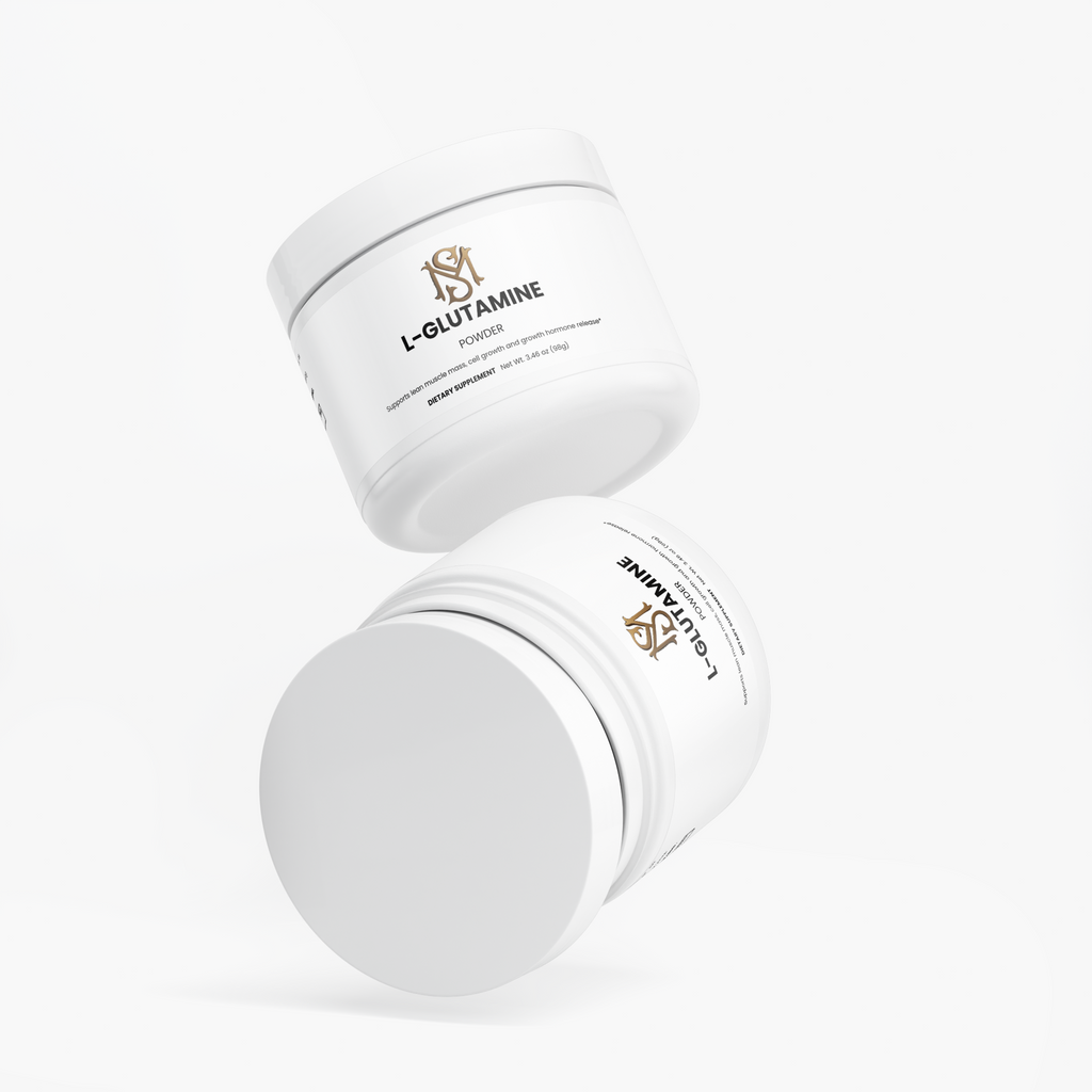 L-Glutamine