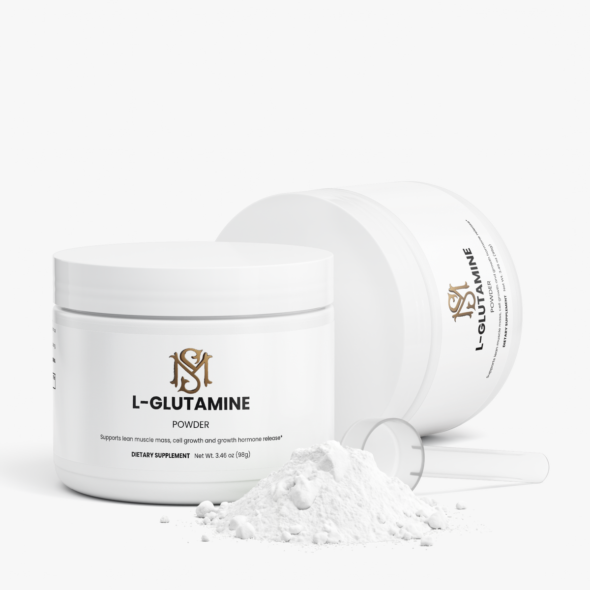 L-Glutamine