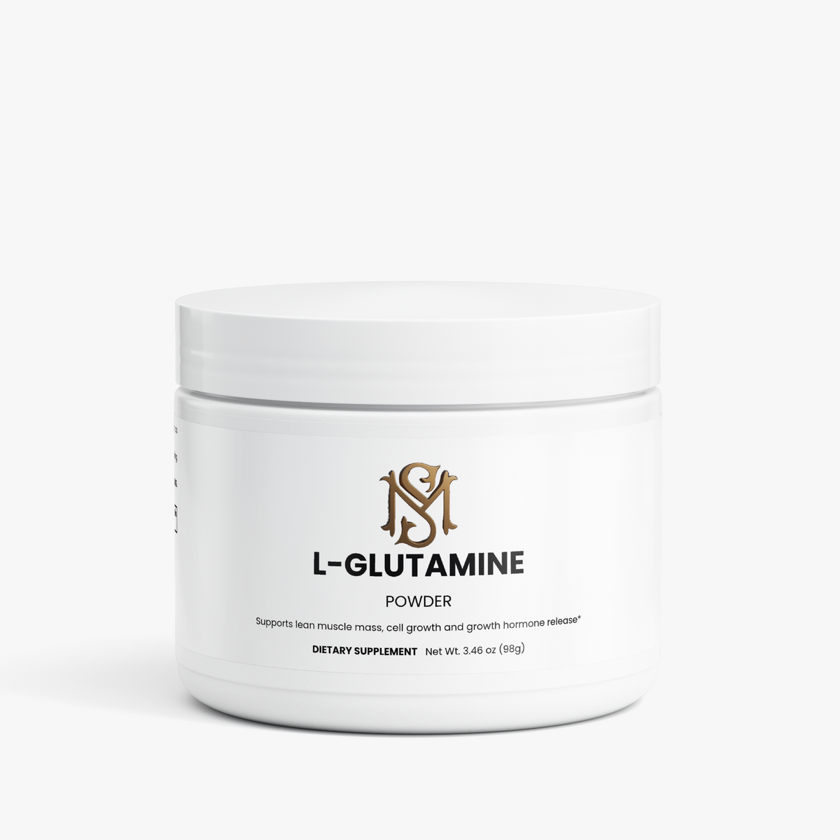 L-Glutamine