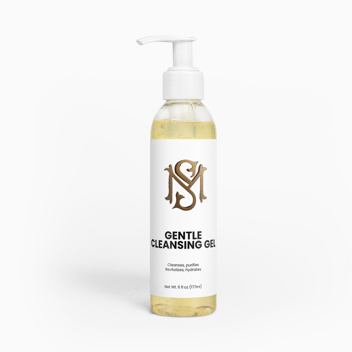 Gentle Cleansing Gel