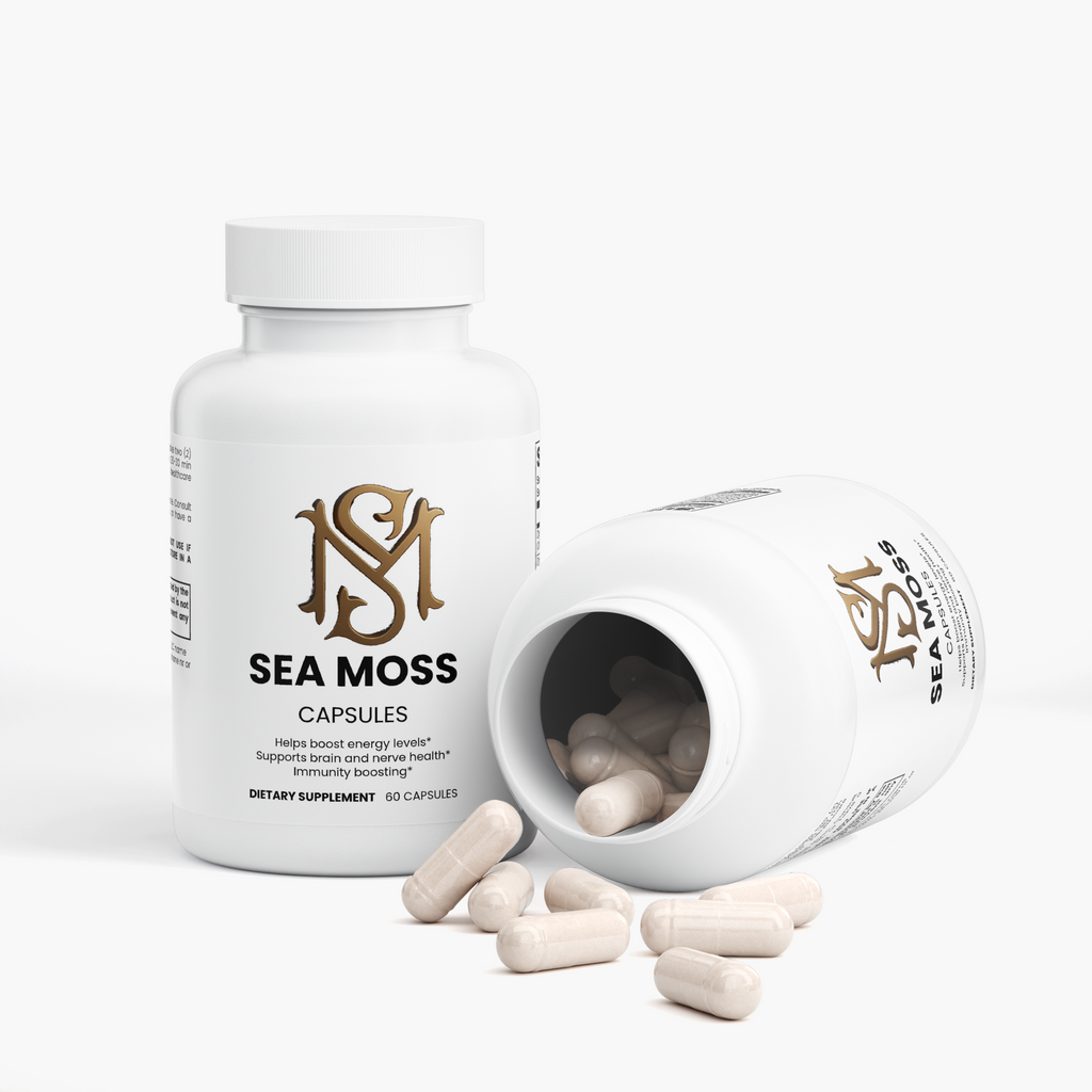 Sea Moss