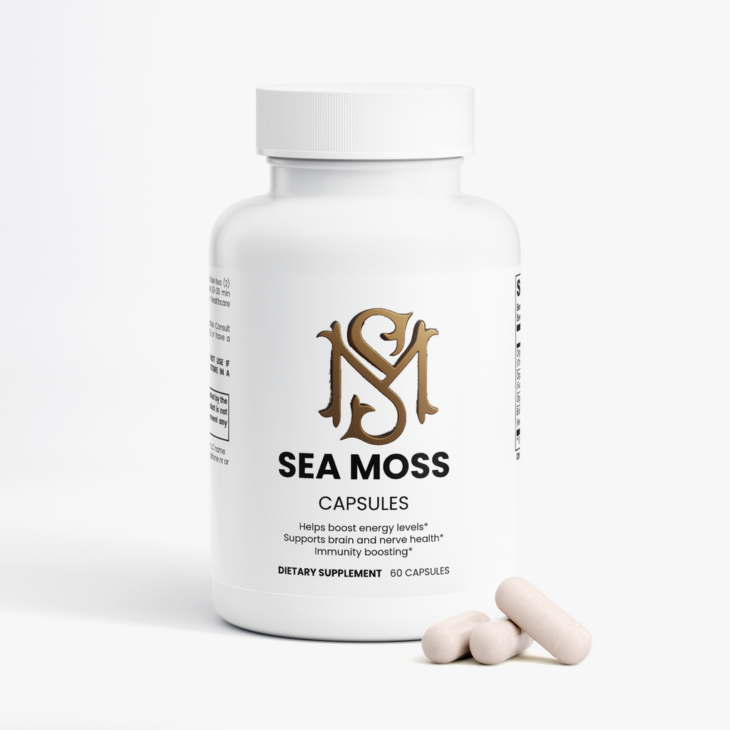 Sea Moss