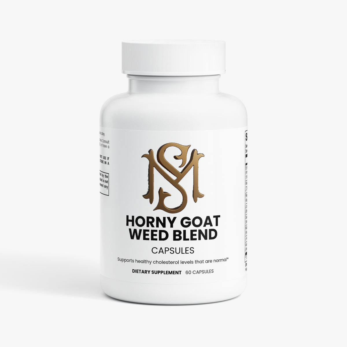 Horny Goat Weed Blend