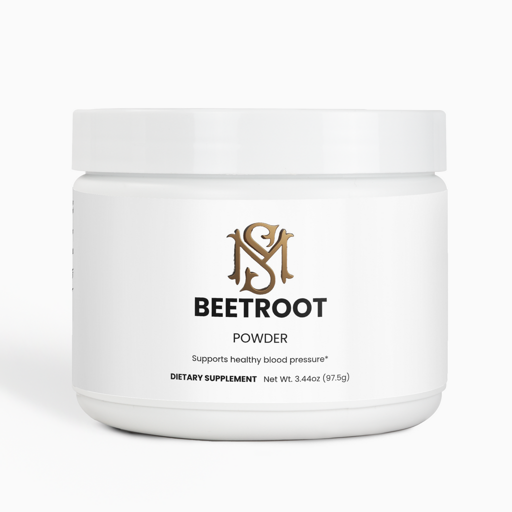 Beetroot Powder
