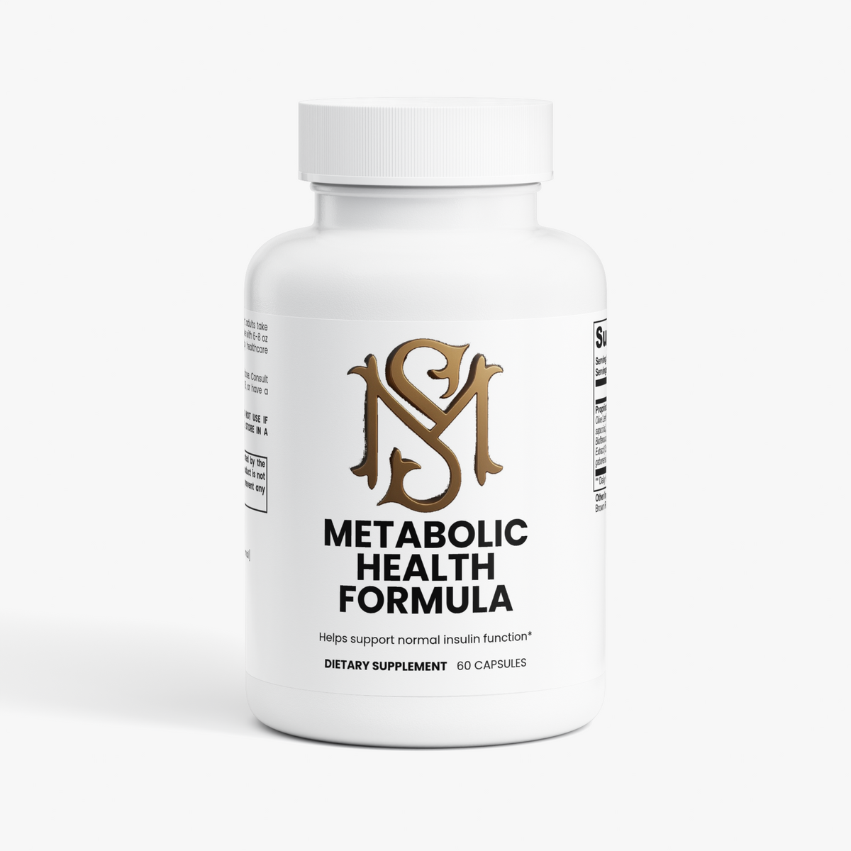 Metabolic Health Formula