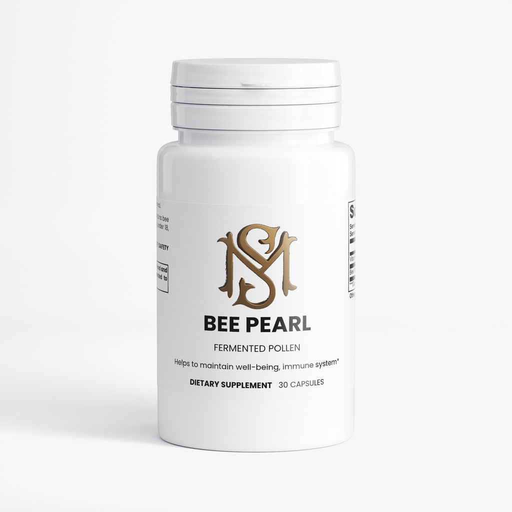 Bee Pearl