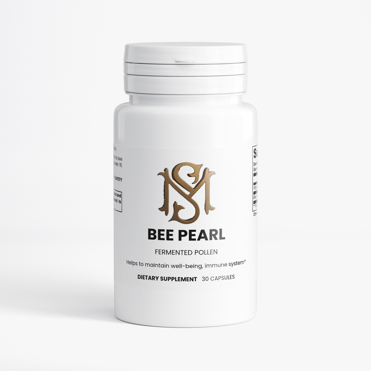 Bee Pearl