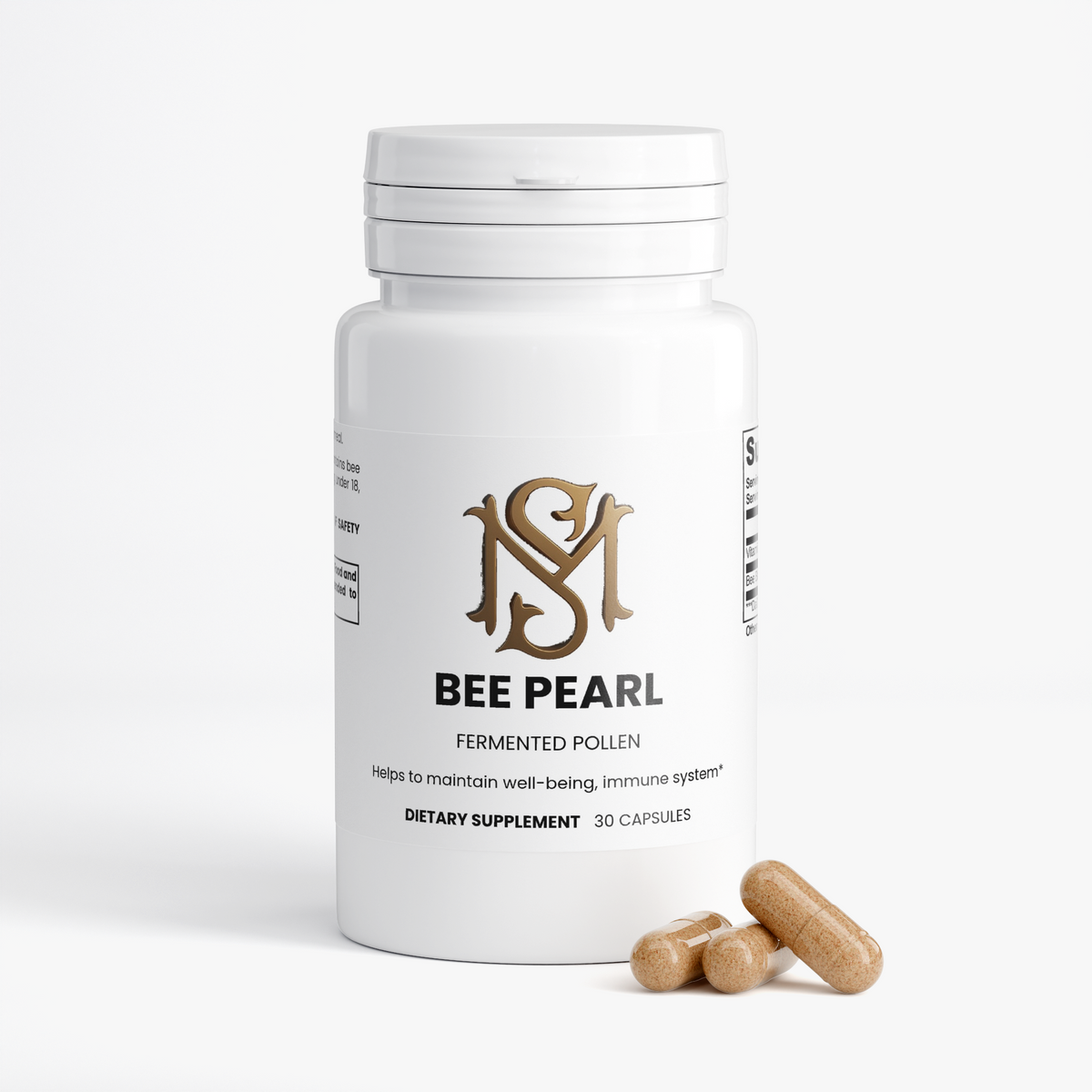 Bee Pearl