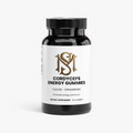 Cordyceps Energy Gummies