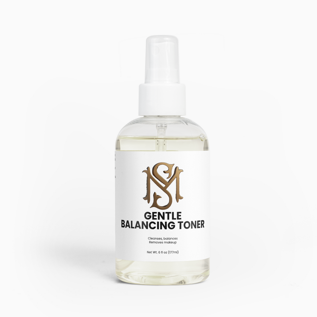 Gentle Balancing Toner