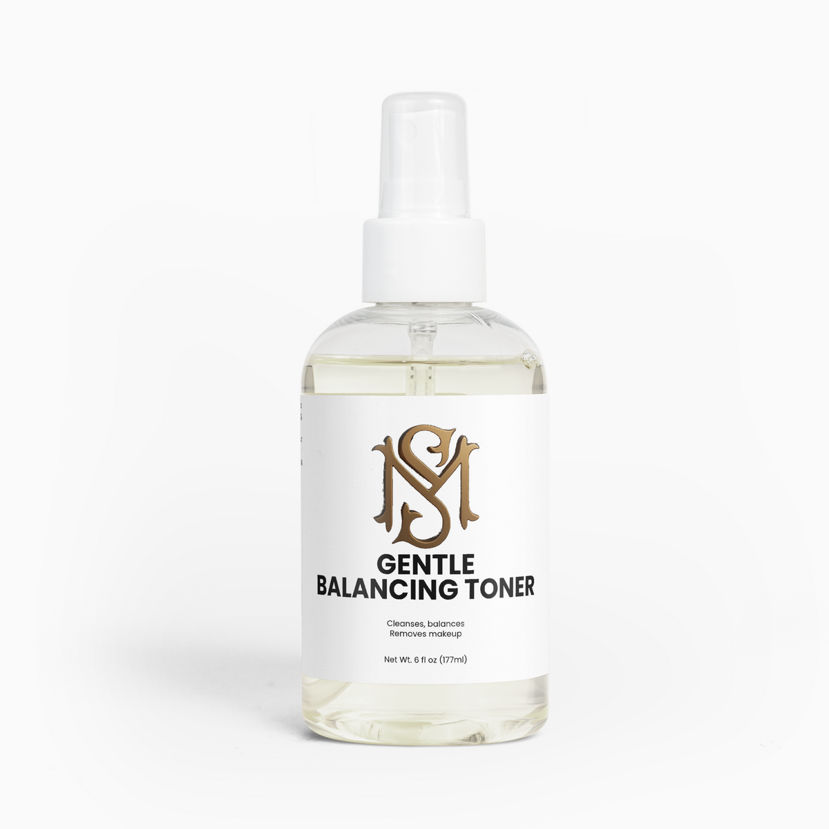 Gentle Balancing Toner