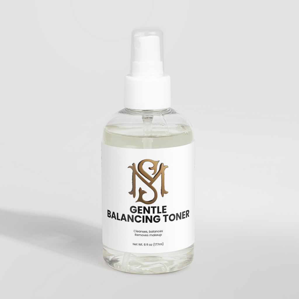 Gentle Balancing Toner