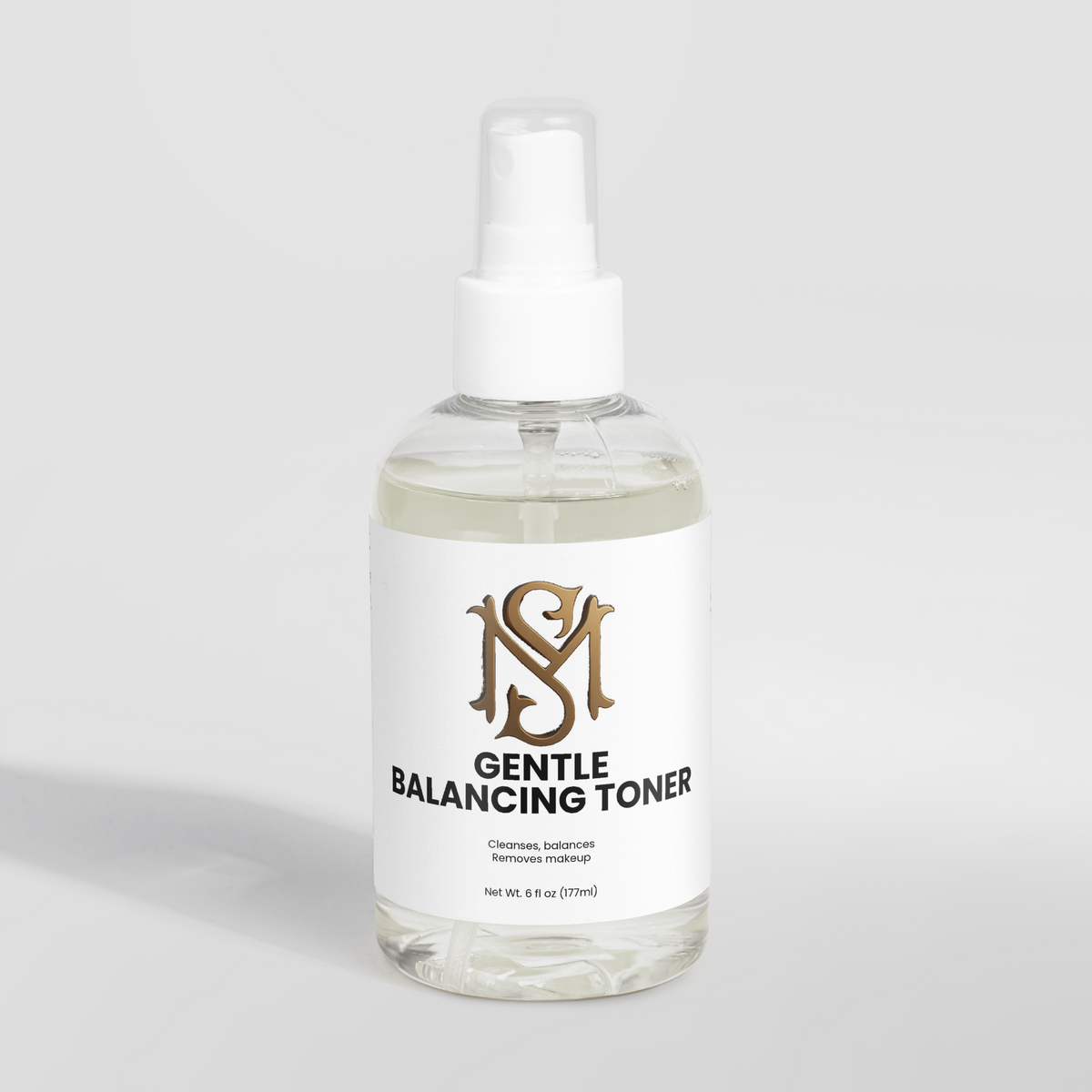 Gentle Balancing Toner