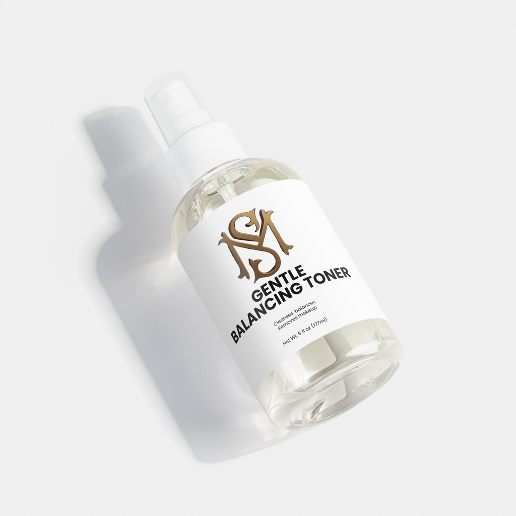 Gentle Balancing Toner