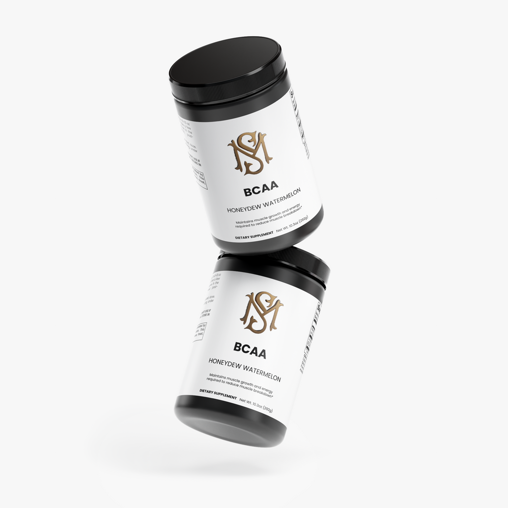 BCAA Post Workout Powder (Honeydew/Watermelon)