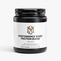 Performance Whey Protein Blend (Chocolate)