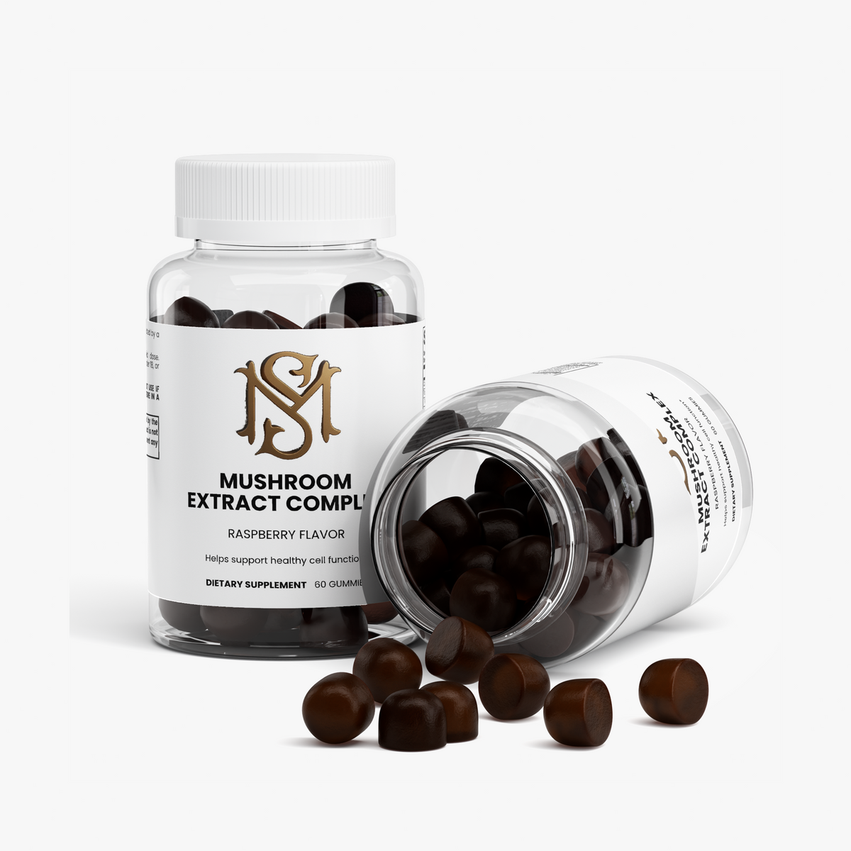 Mushroom Extract Complex