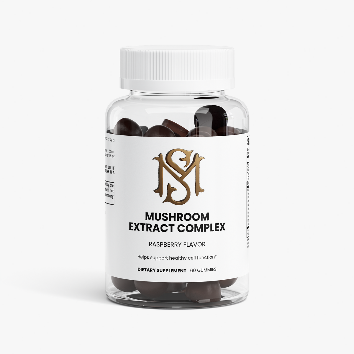 Mushroom Extract Complex