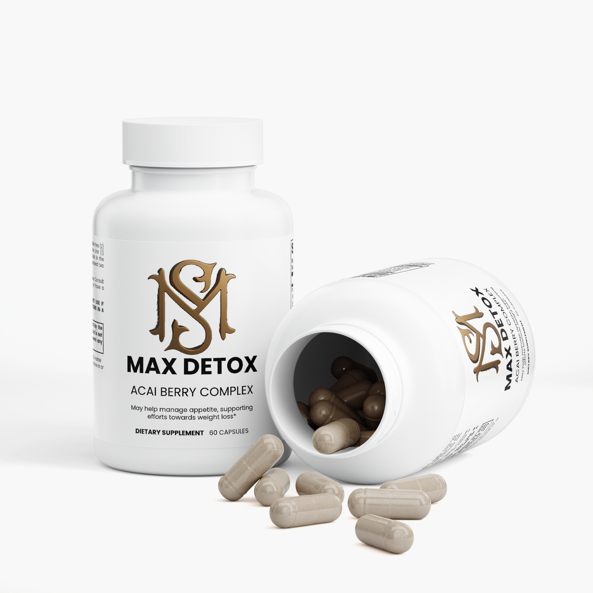Max Detox (Acai detox)