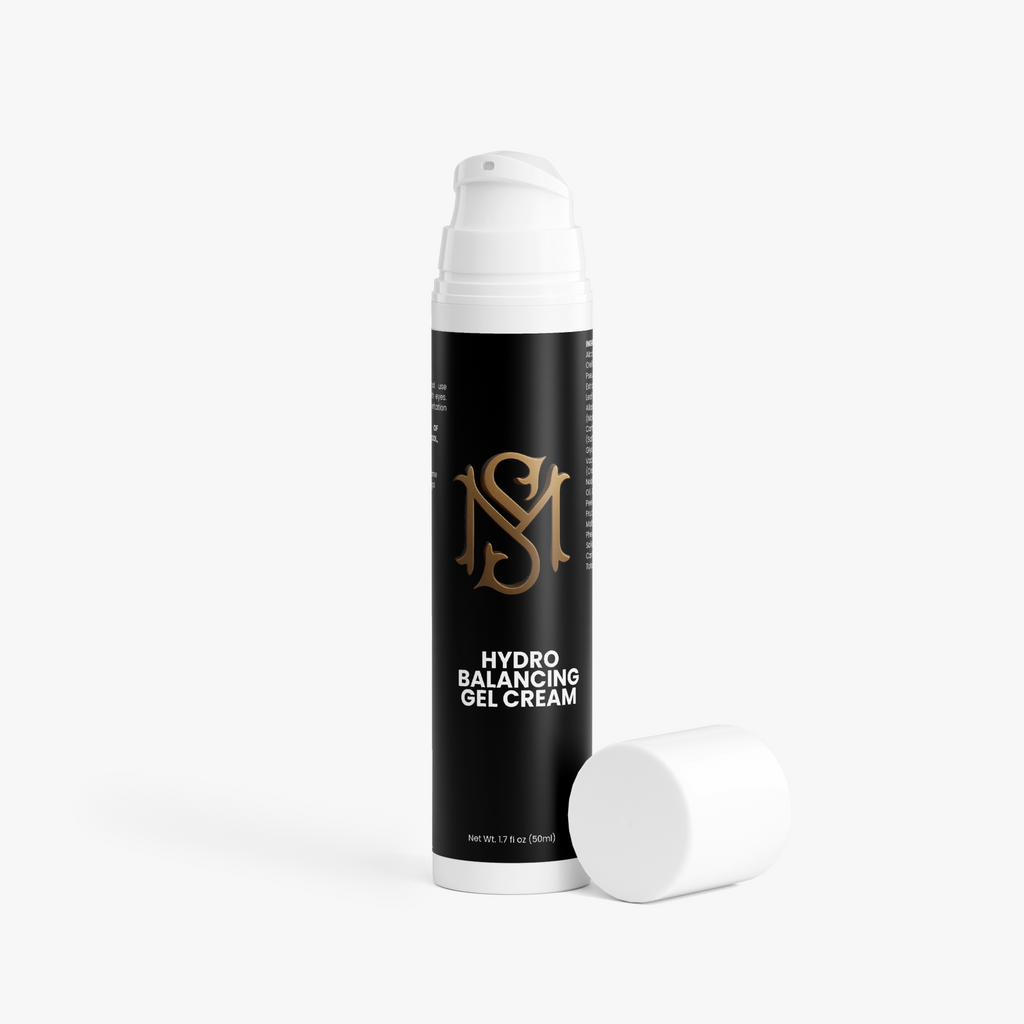 Hydro Balancing Gel-Cream