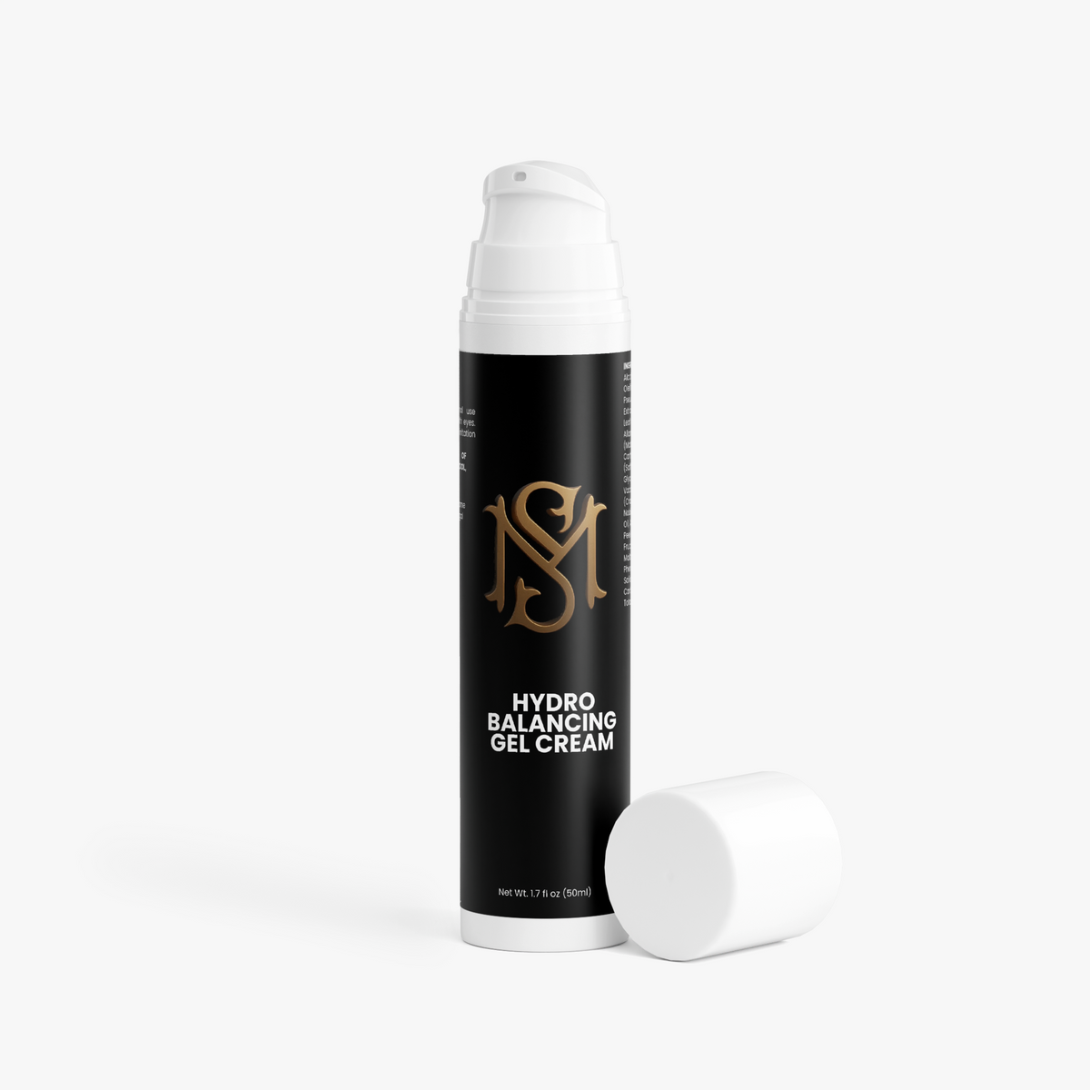 Hydro Balancing Gel-Cream