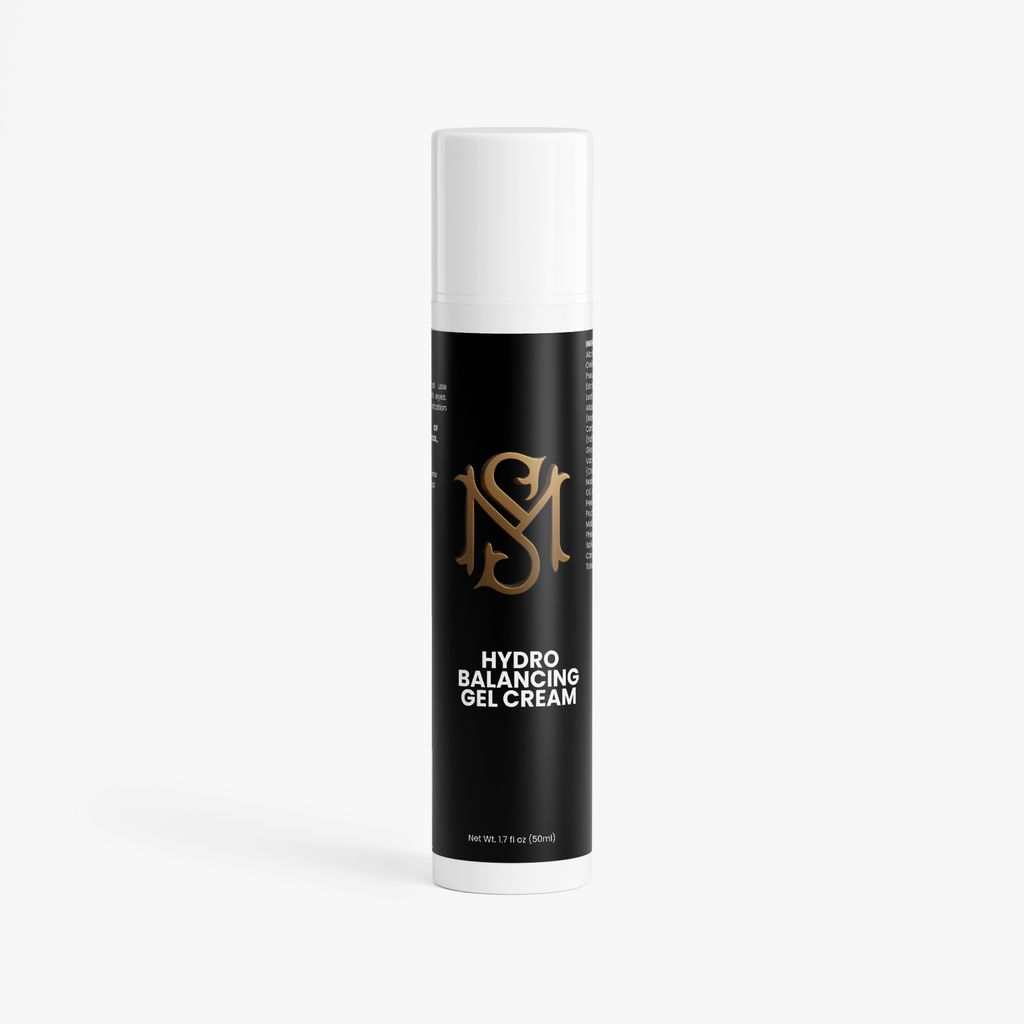 Hydro Balancing Gel-Cream