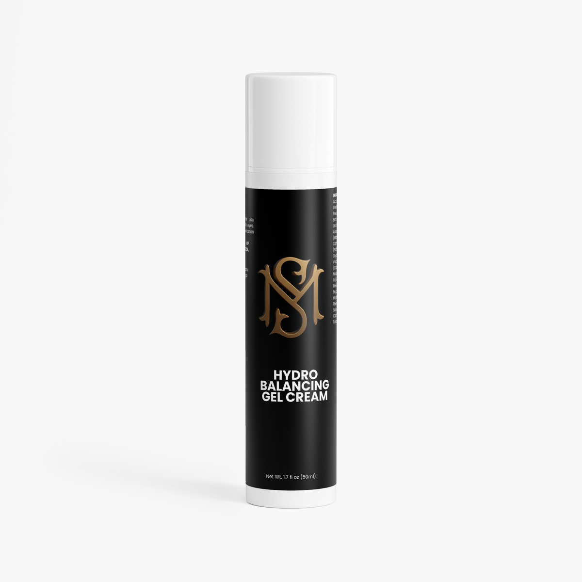 Hydro Balancing Gel-Cream