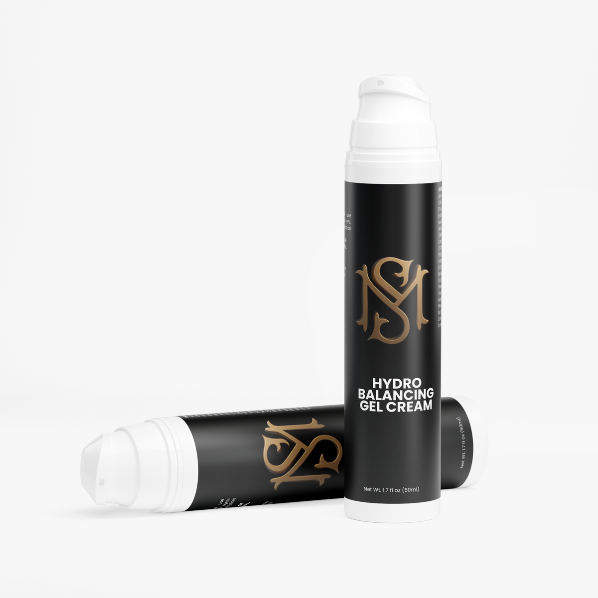 Hydro Balancing Gel-Cream