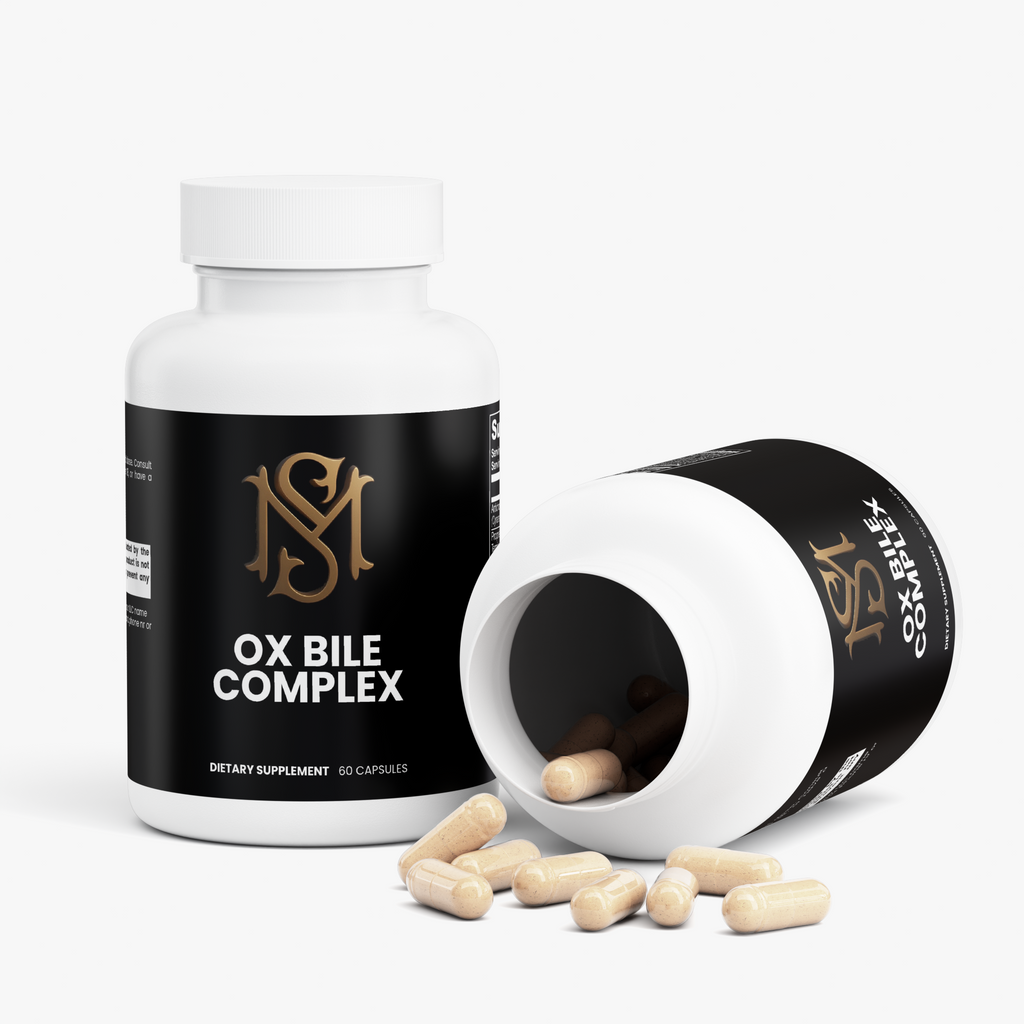 Ox Bile Complex
