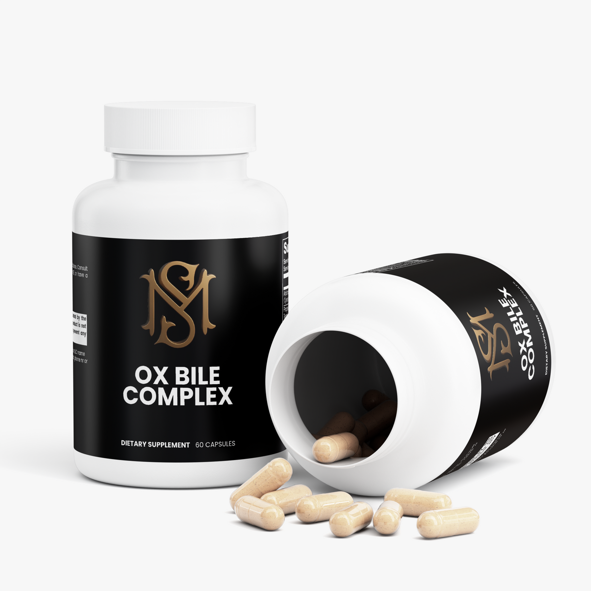 Ox Bile Complex
