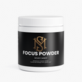 Focus Powder (Sour Candy)