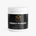 Energy Powder (Lychee Splash Energy)