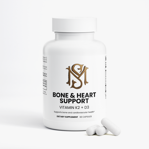 Bone & Heart Support
