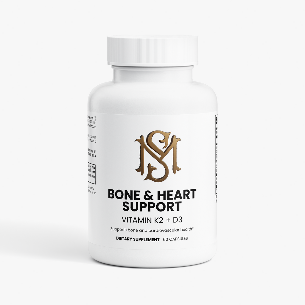 Bone & Heart Support