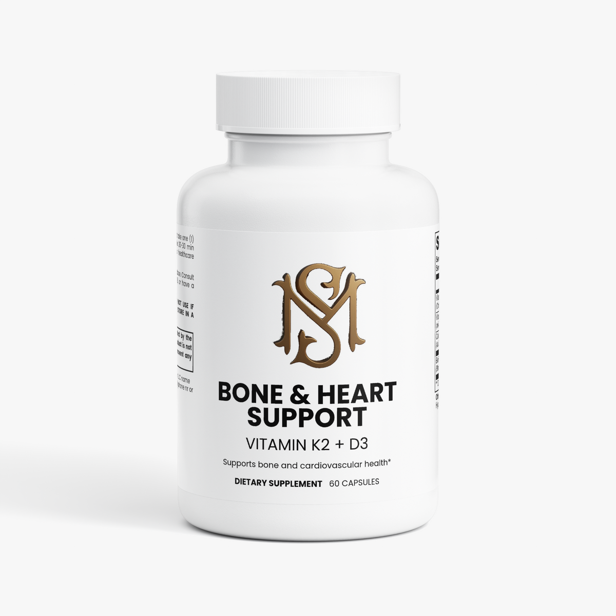 Bone & Heart Support