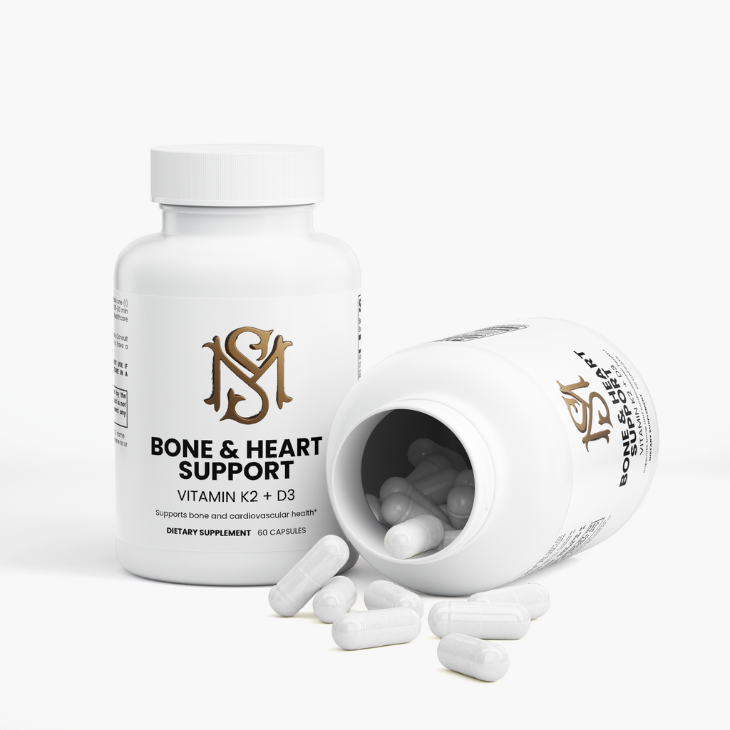 Bone & Heart Support