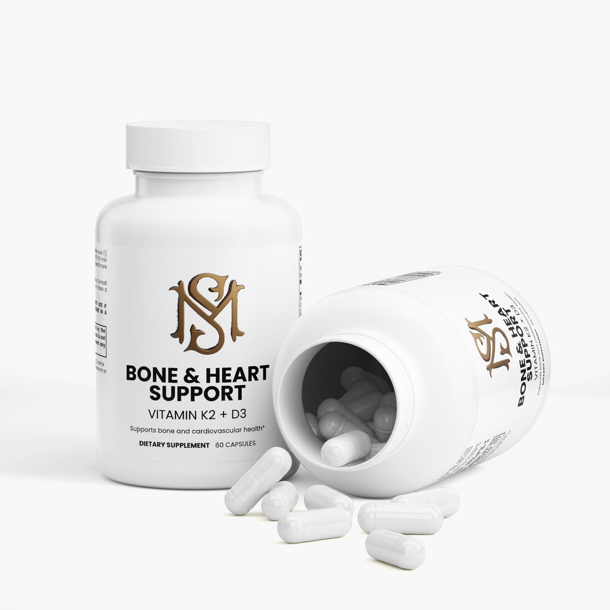 Bone & Heart Support