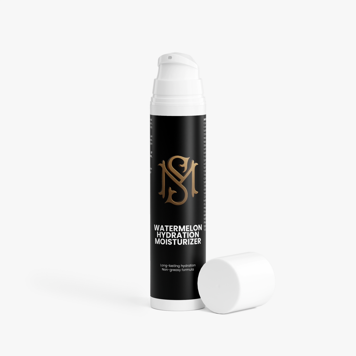 Watermelon Hydration Moisturizer