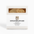 Exfoliating Luffa Bar