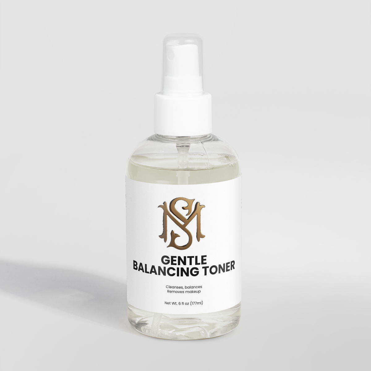 Gentle Balancing Toner