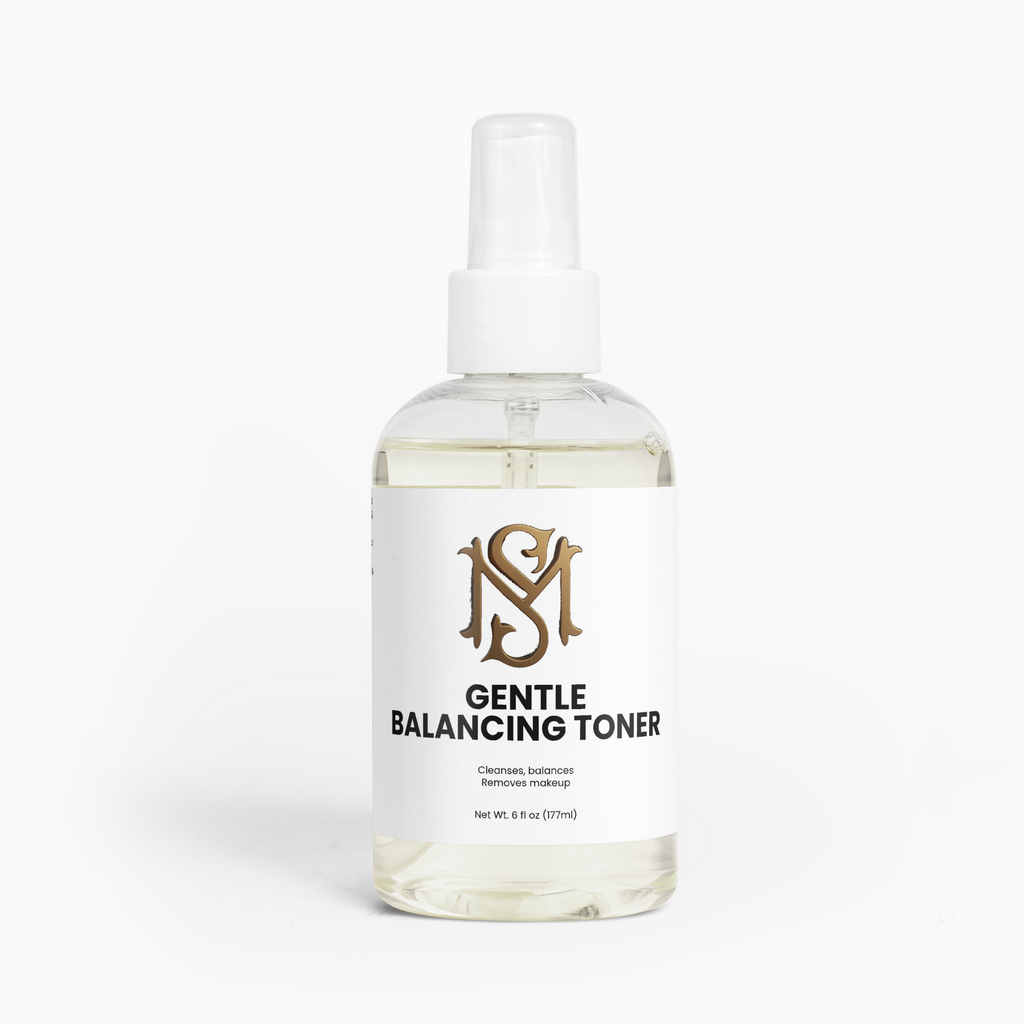 Gentle Balancing Toner