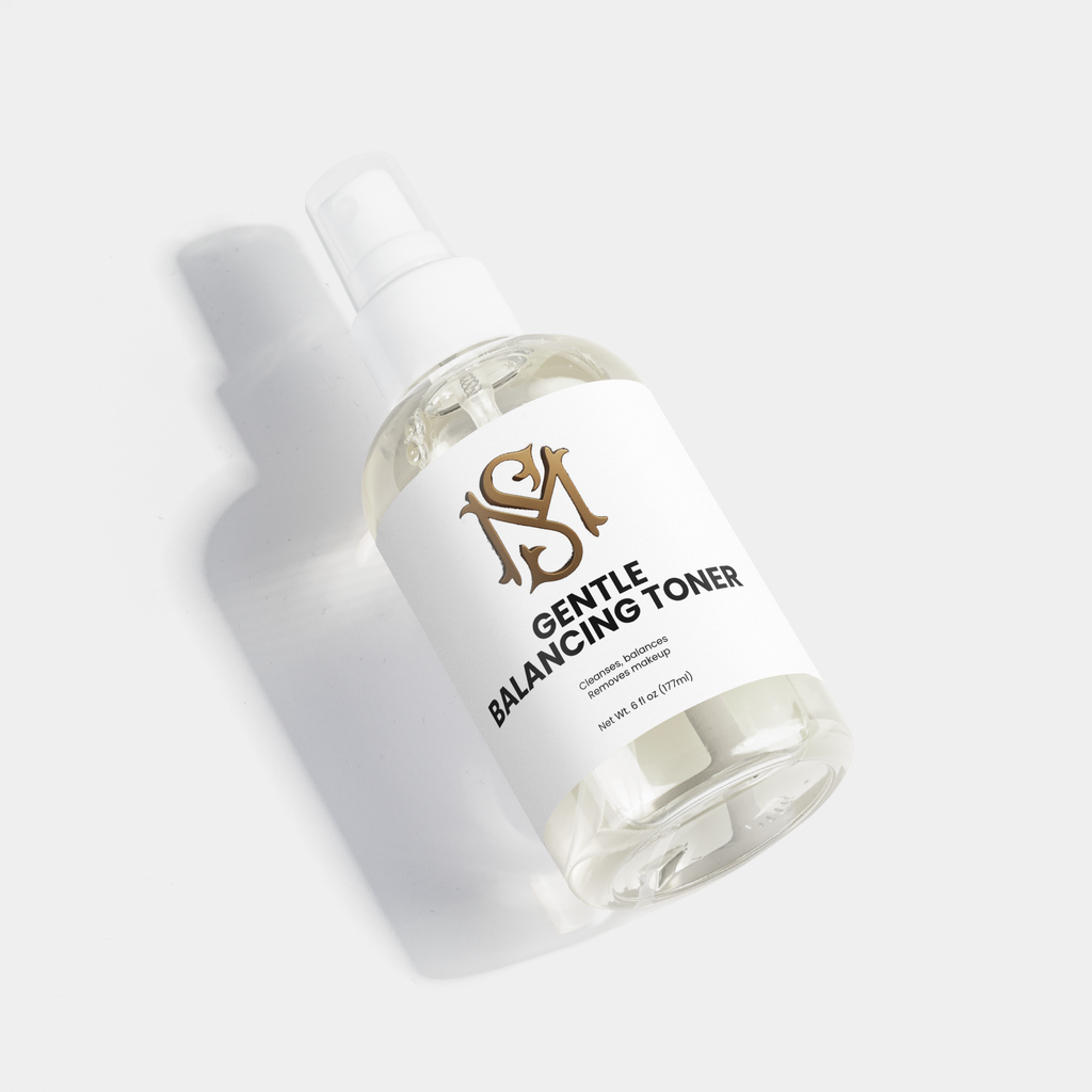 Gentle Balancing Toner